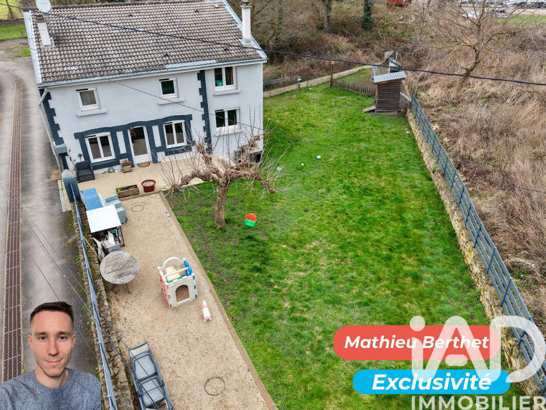 Photo 1 - Maison à SAINT-GENEST-LERPT