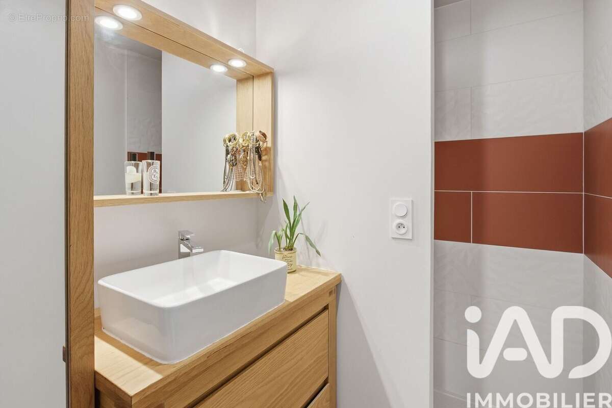 Photo 8 - Appartement à NANTES