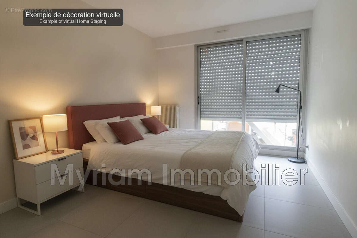 Appartement à GRASSE