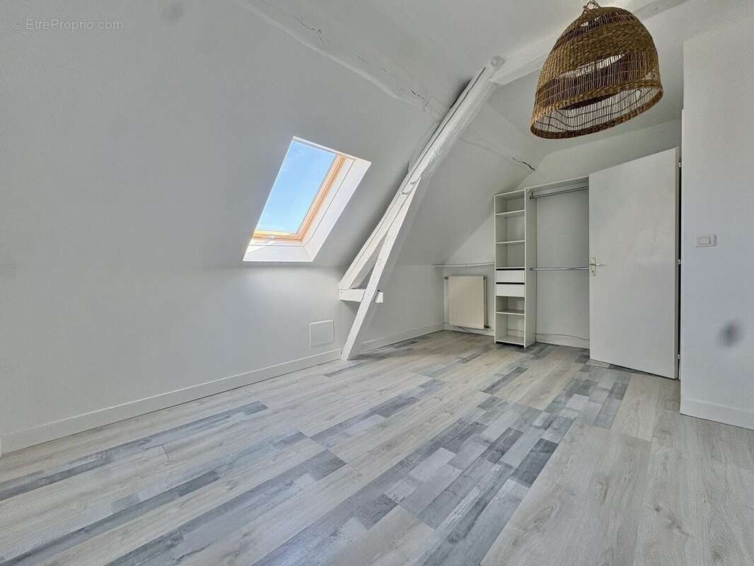 Maison 123 m² à Ouvrouer-Les-Champs  - photo 7