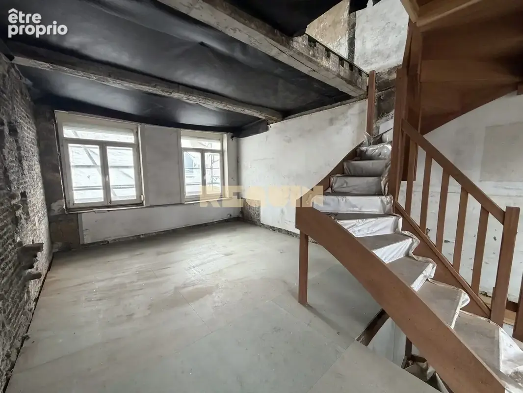 Appartement 212 m² à vendre à Lille (59000) - photo 5