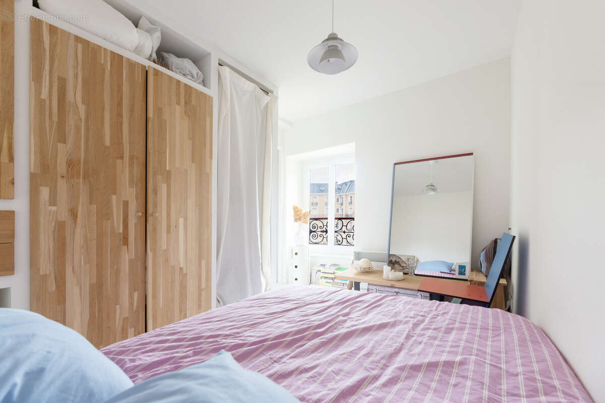 Appartement à BIARRITZ