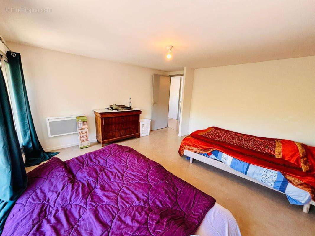 Appartement à JOYEUSE