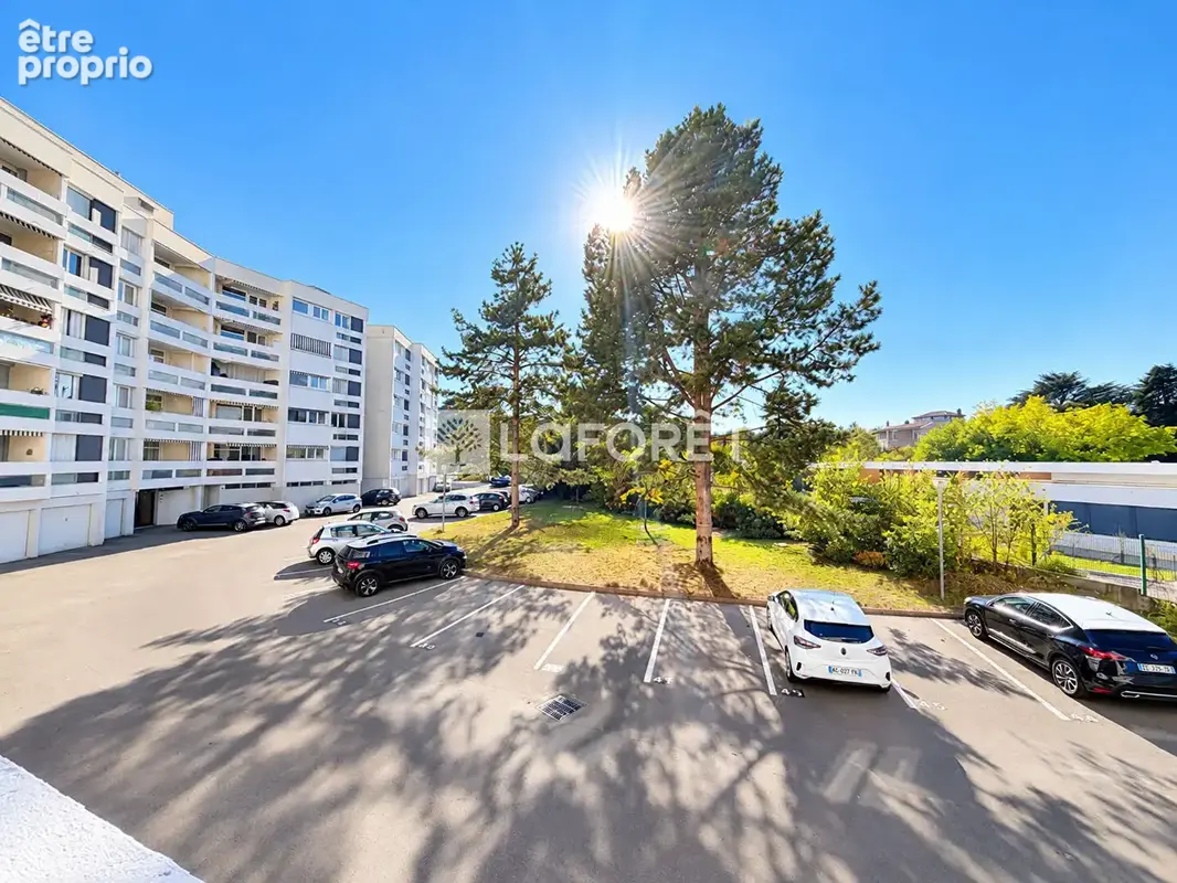 Appartement Oullins Pierre Benite 4 pièce(s) 74 m2 - photo 9
