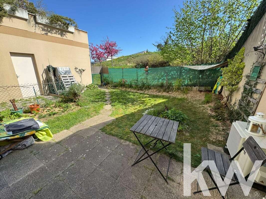 Appartement à CLERMONT-FERRAND