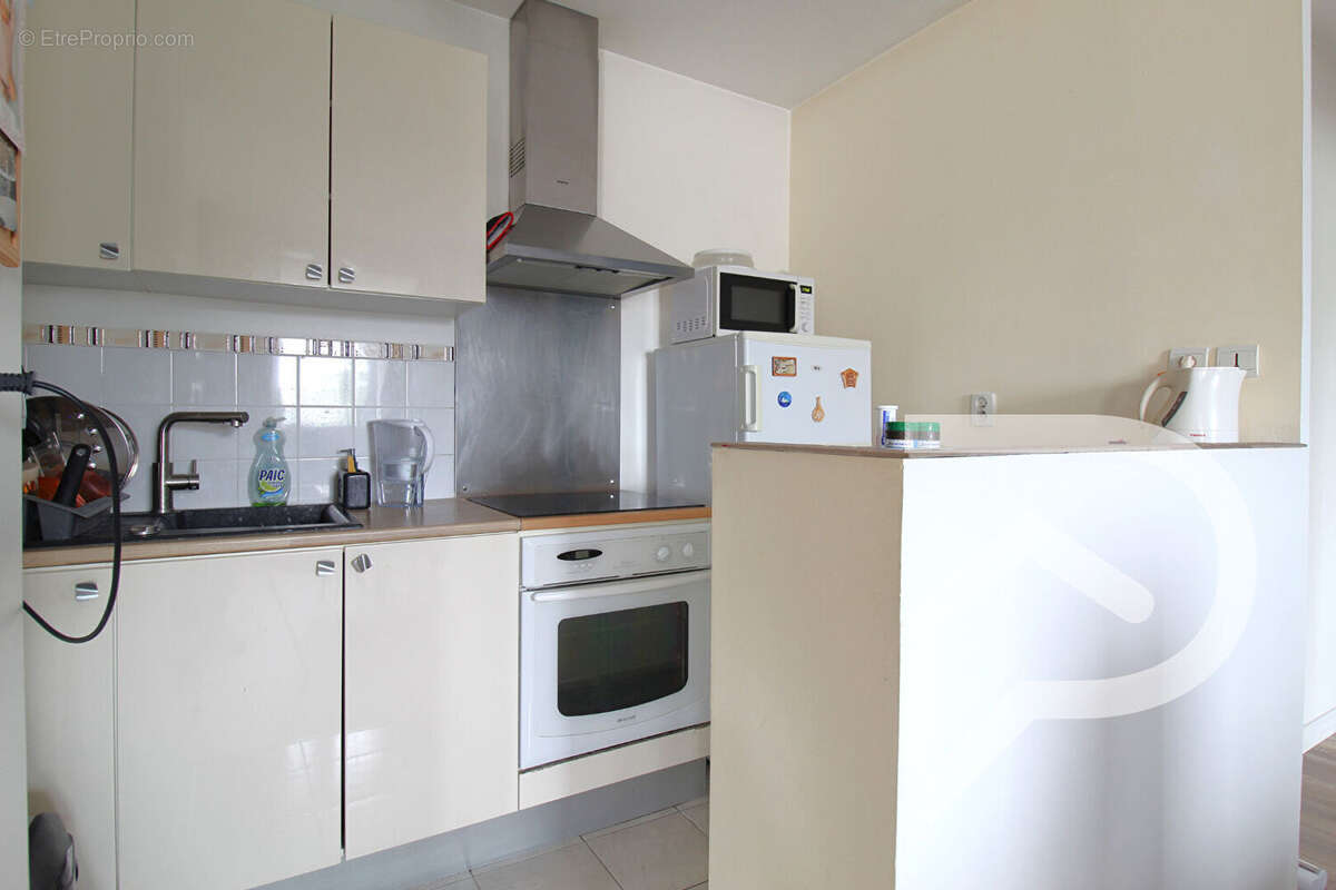 Appartement à VERBERIE