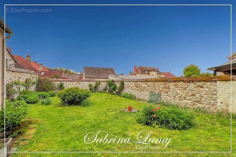 Maison à vendre 6 pièces ORBAIS L'ABBAYE (51) - photo 20