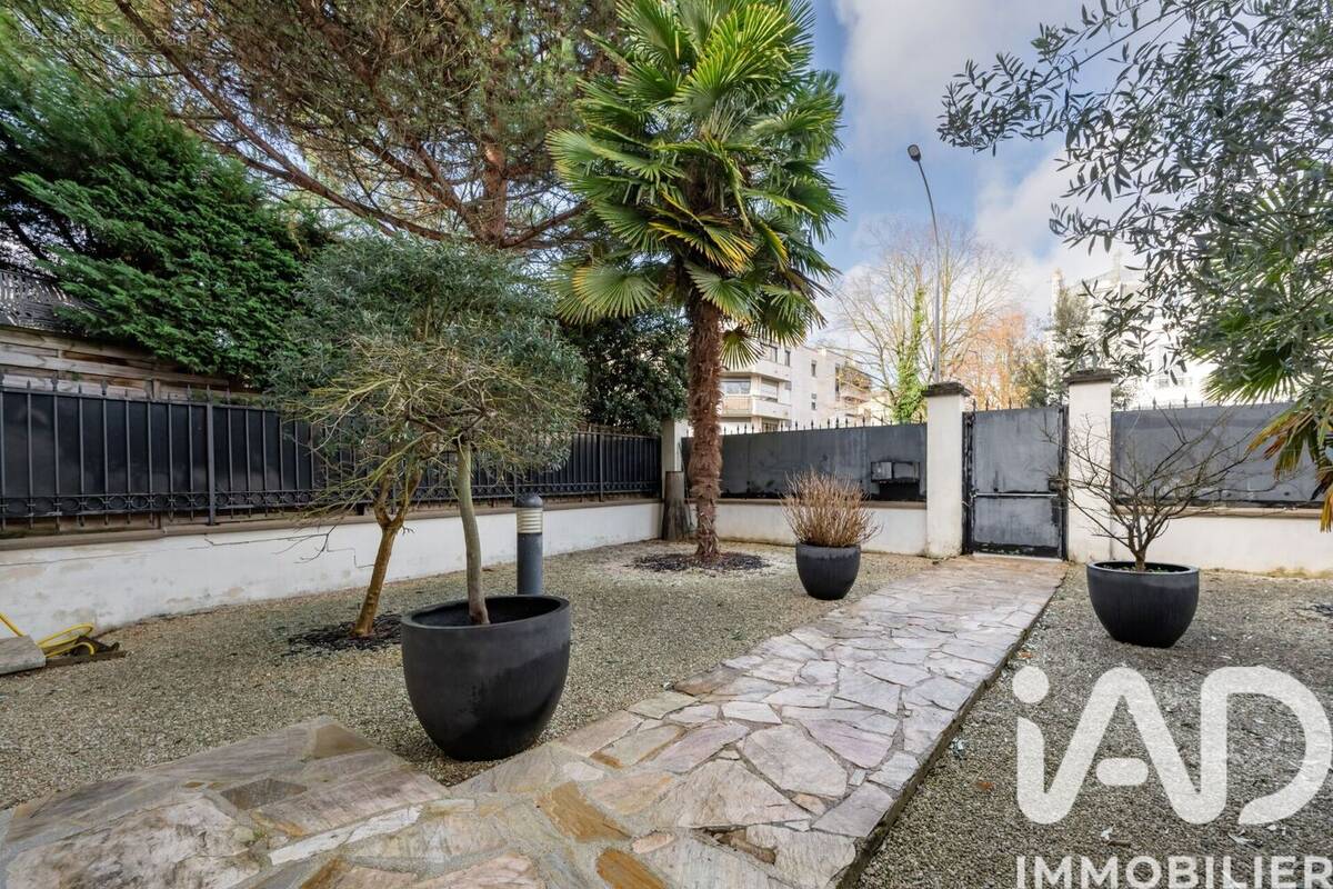 Photo 1 - Maison à NOGENT-SUR-MARNE