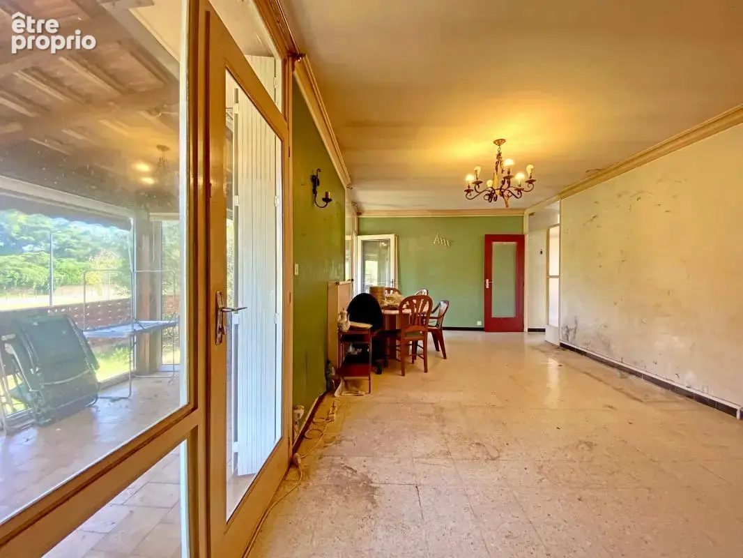 À vendre – Maison familiale de plain-pied avec jardin à Muret 31600 - photo 6