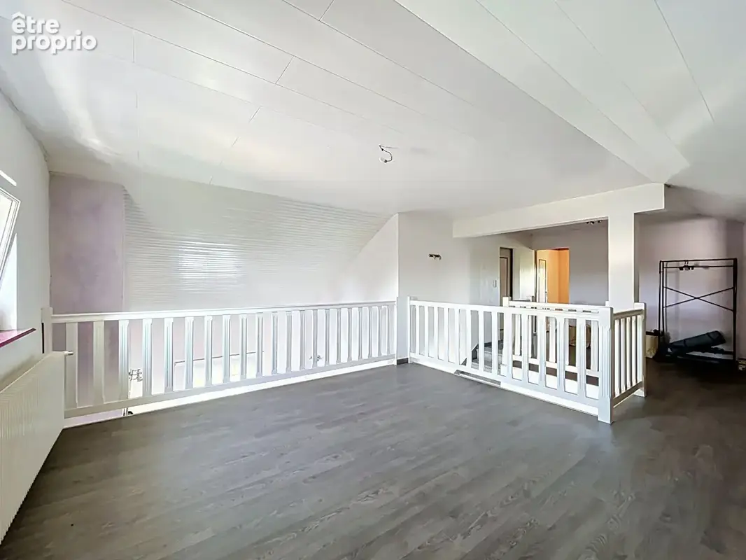 Maison Uxegney 5 pièces 140 m2 - photo 6