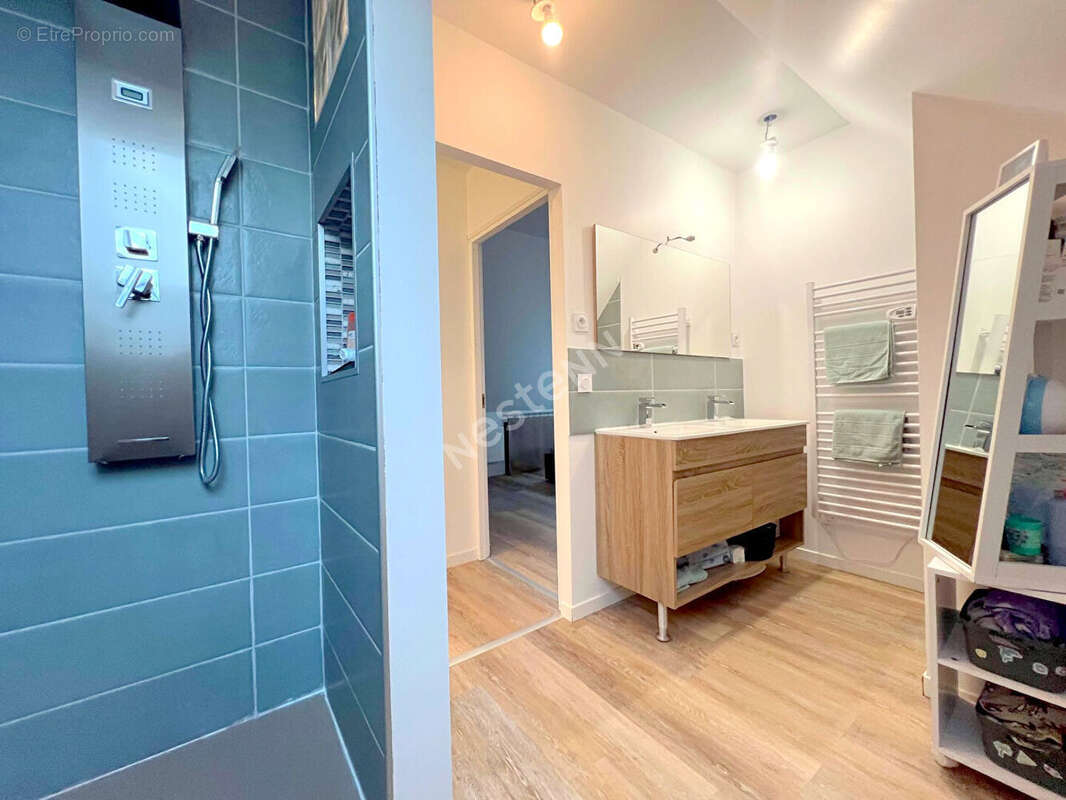 Maison à CHAUMONT-EN-VEXIN