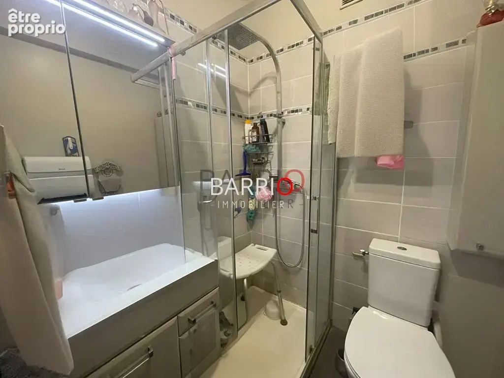 Appartement 2 pièces 46 m² à vendre à Saint-Cyprien (66750) - photo 7