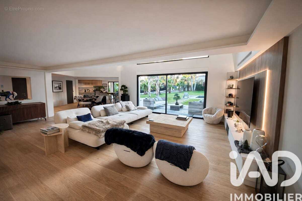 Photo 5 - Maison à MOUGINS