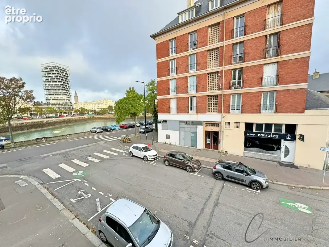 Appartement 3 pièces 64 m² à vendre à Le Havre (76600) - photo 6