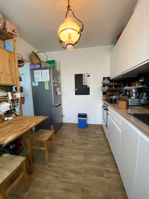 Maison à L'ISLE-D'ESPAGNAC