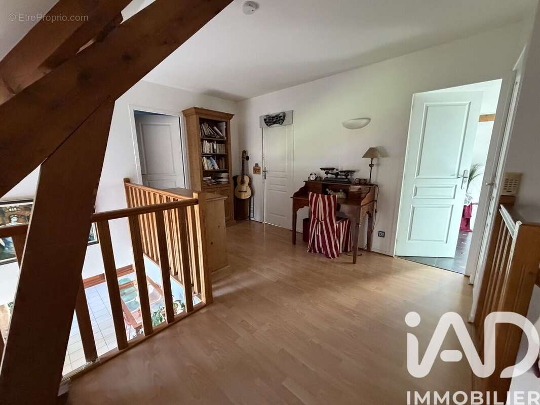 Photo 9 - Maison à NOISEAU