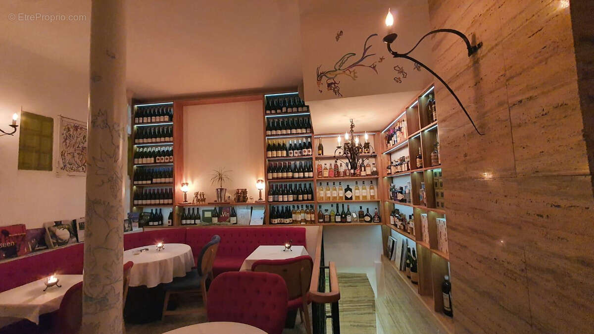 Commerce à PARIS-10E