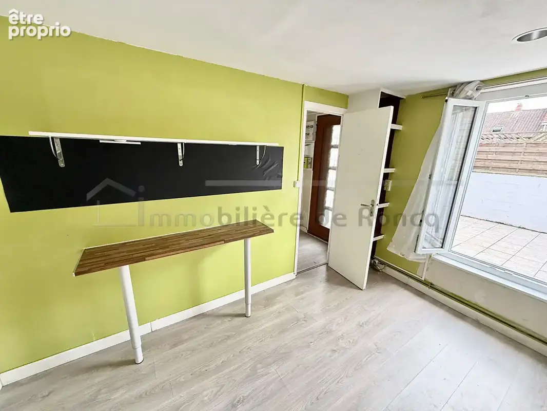 Maison Halluin 60 m2 - photo 6