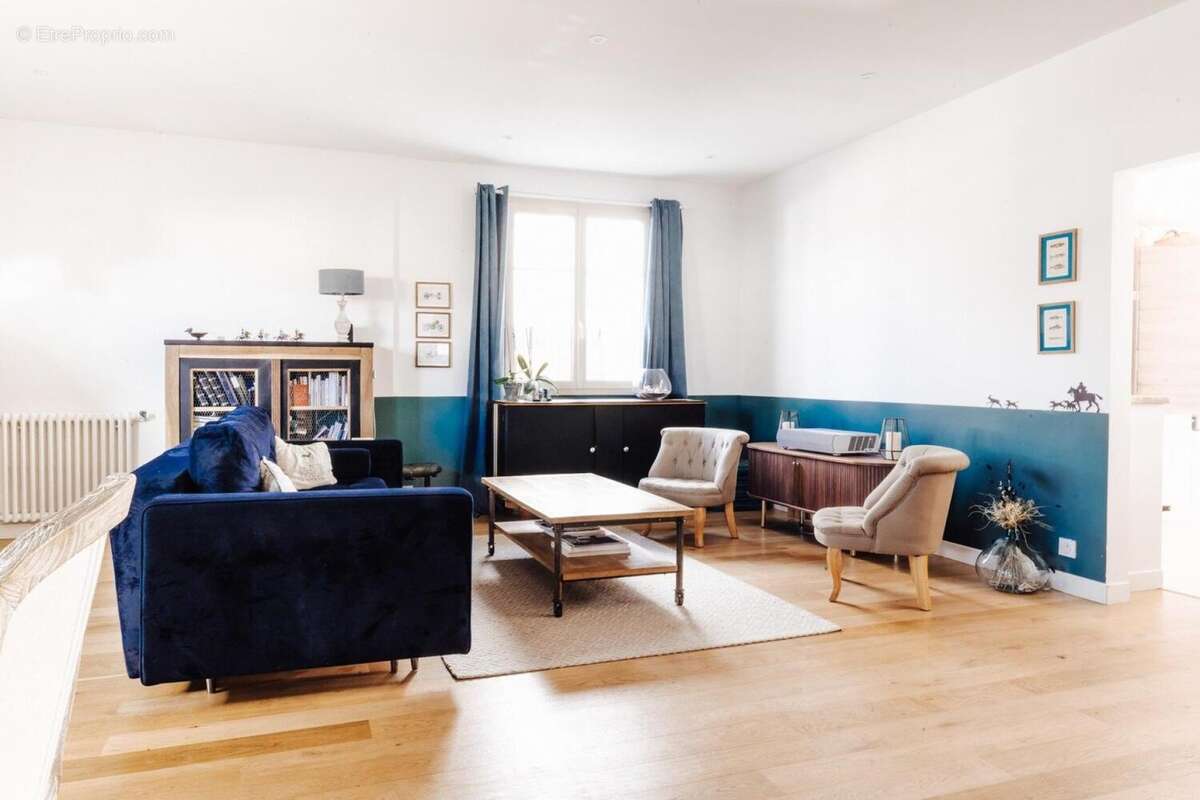 Photo 2 - Maison à LA ROCHELLE