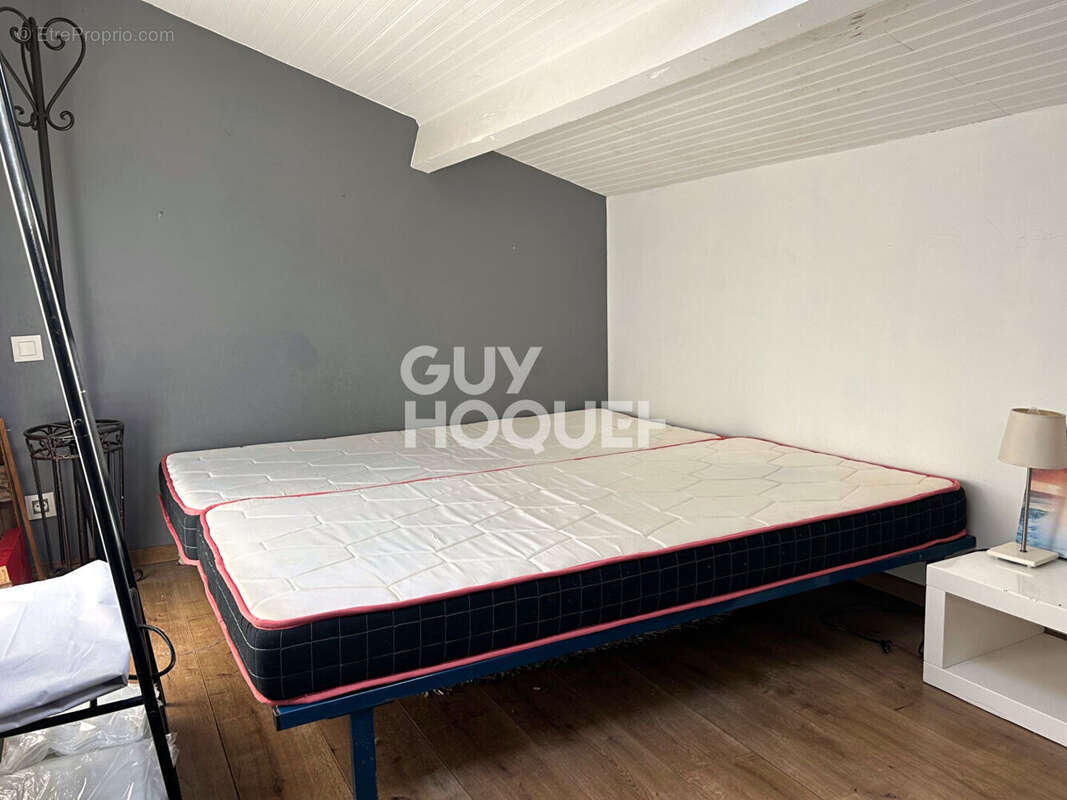 Appartement à HOSSEGOR