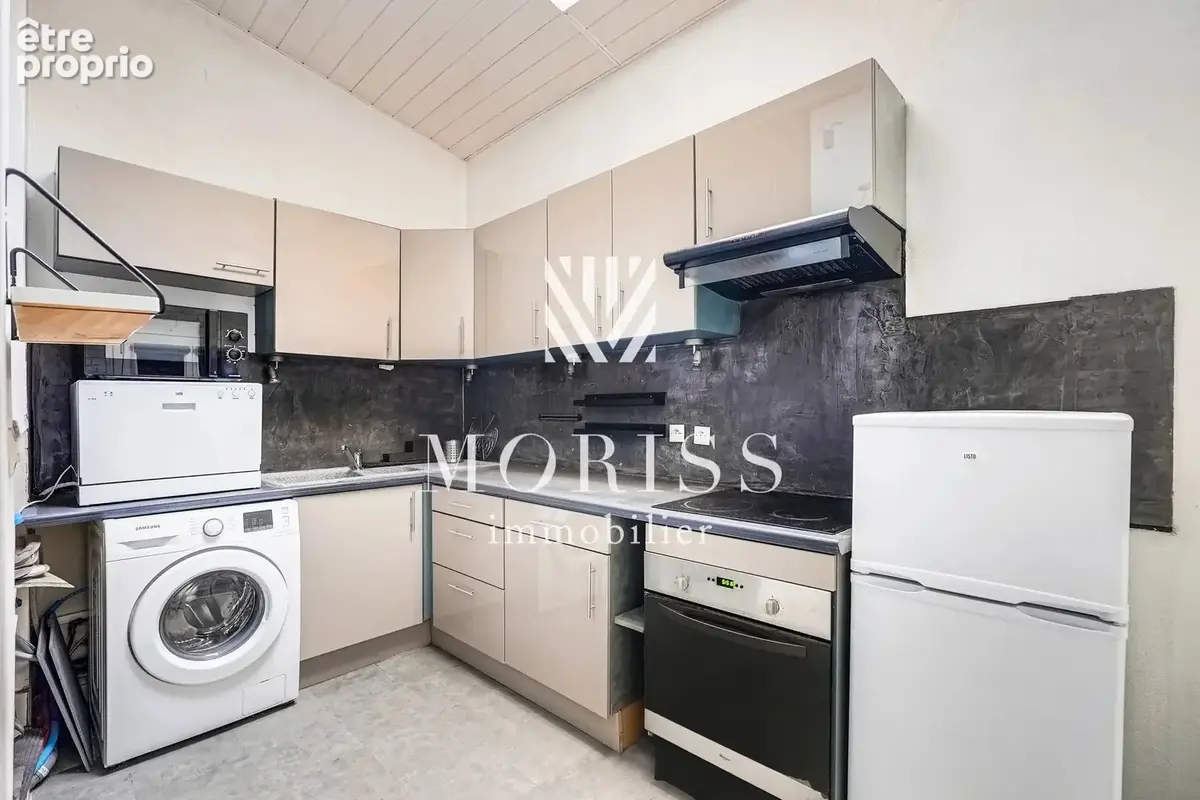 2 pieces 45 m² nogent-sur-marne - photo 4