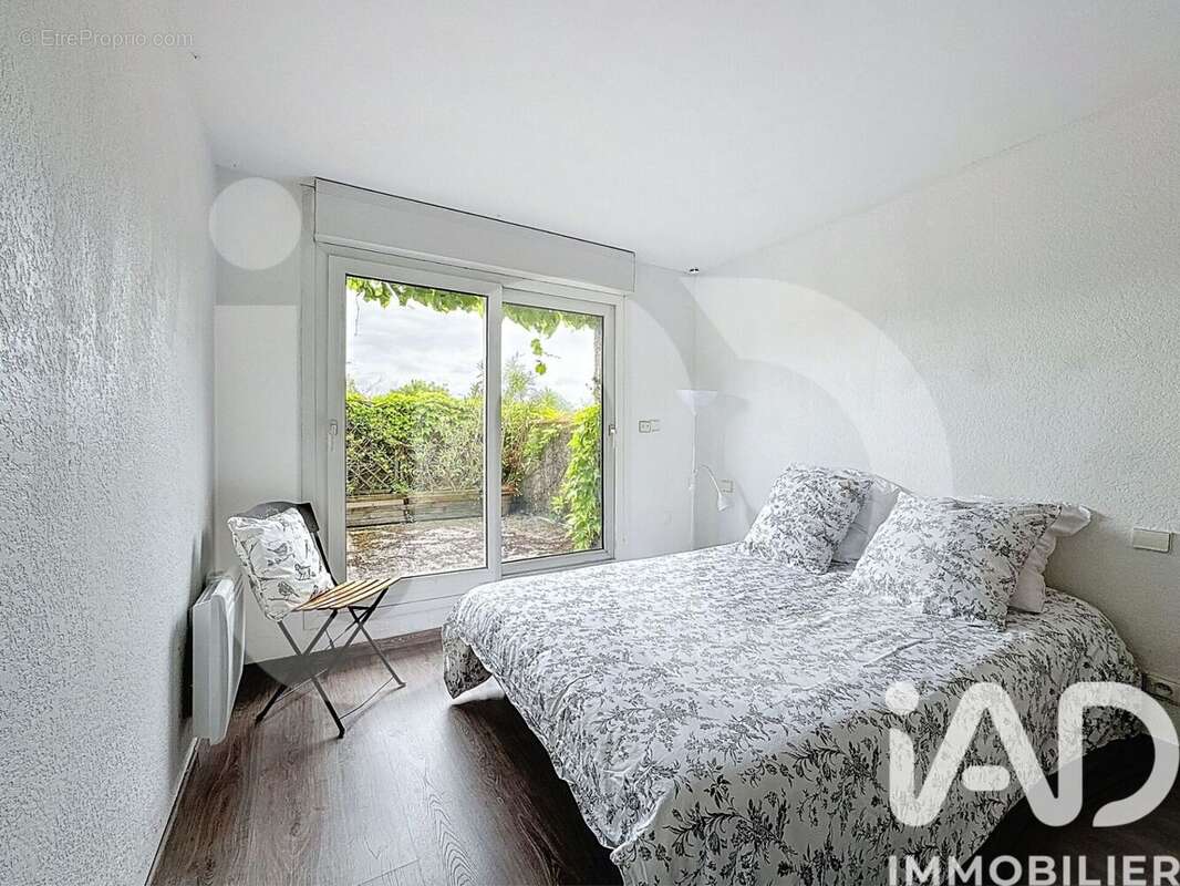 Photo 8 - Maison à SAINT-PAUL-SUR-SAVE