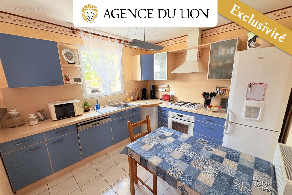 Maison à DREUX