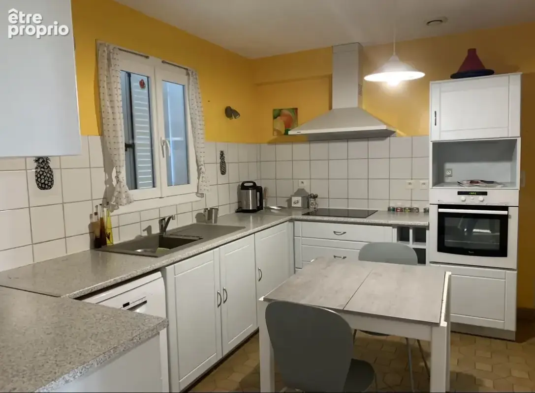 Maison familiale de charme à AREGNO . - photo 22