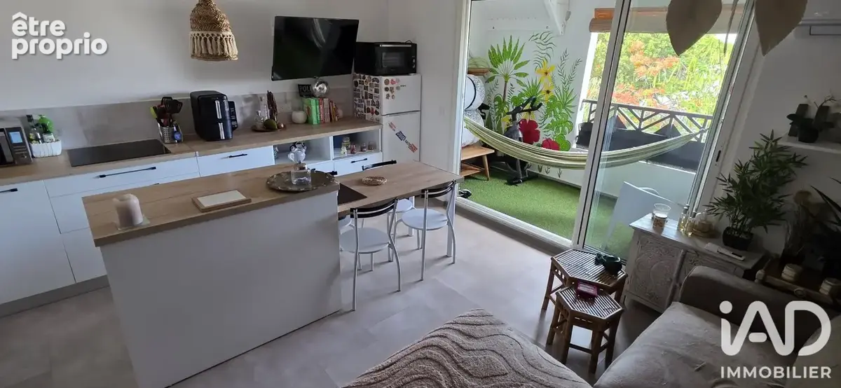 Photo 1 - Appartement à LE GOSIER