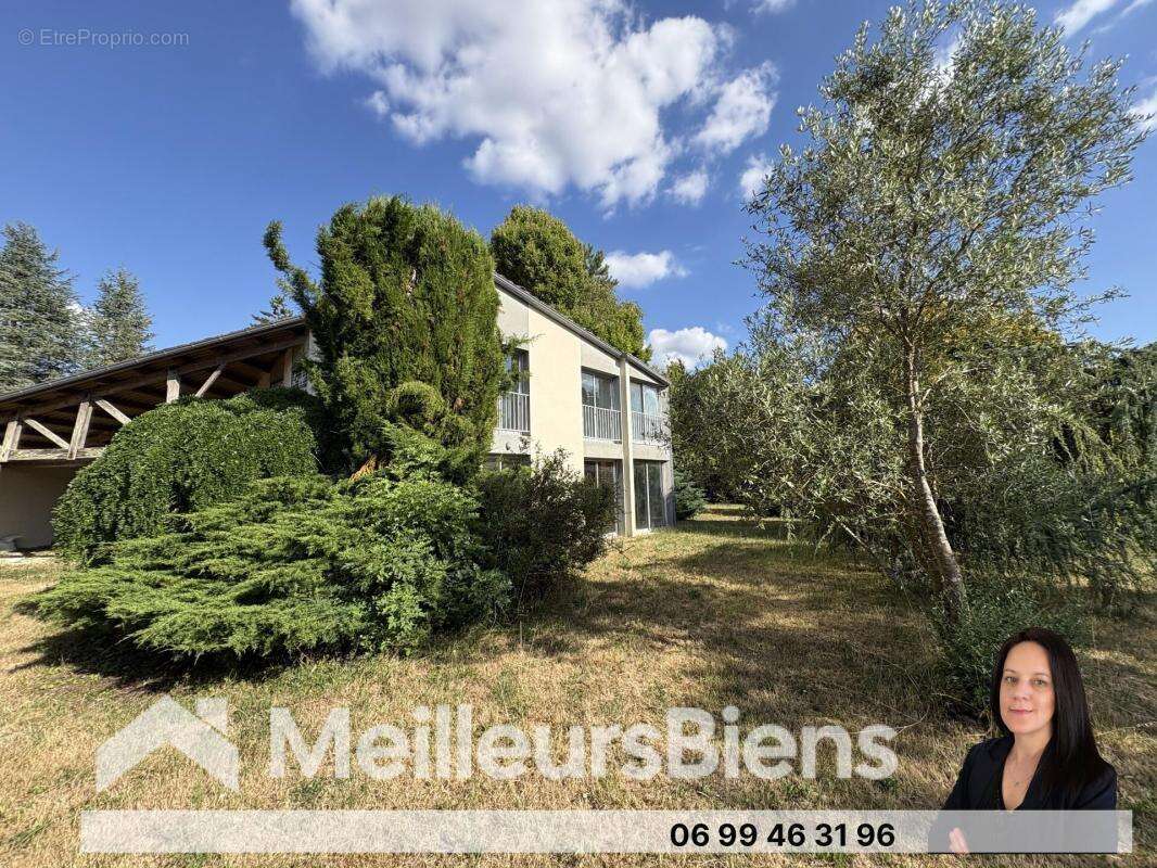 Maison d'Architecte 4 chambres - photo 2