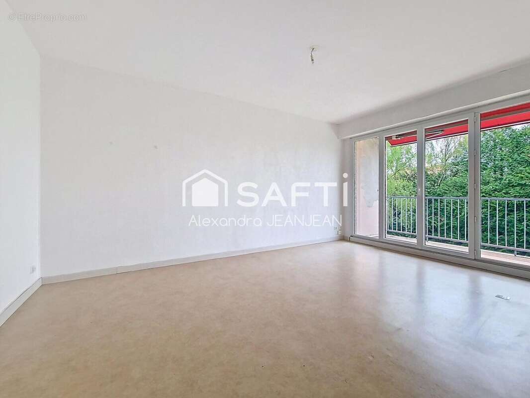 Photo 3 - Appartement à METZ