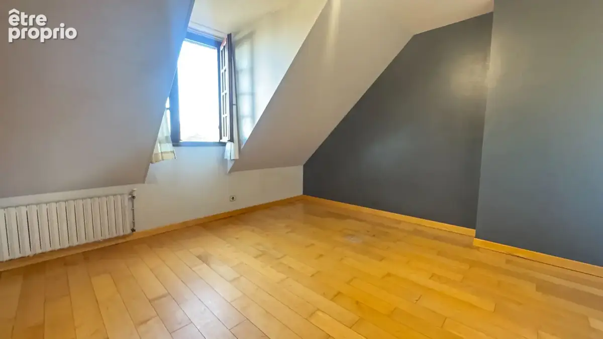 Maison 165m² à corbeil-essonnes - photo 8