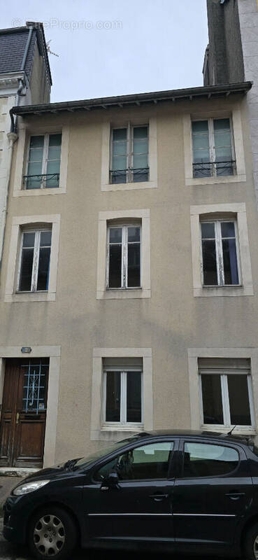Appartement à PAU