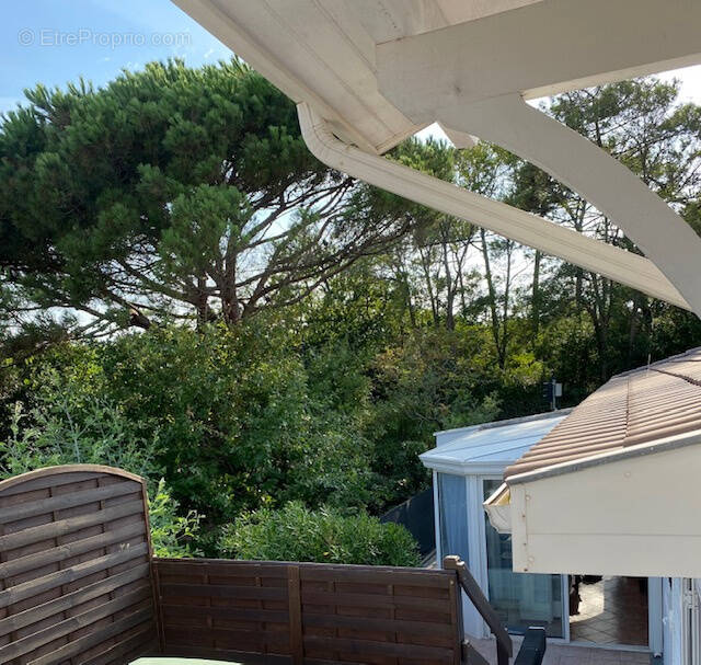 Maison à LEGE-CAP-FERRET