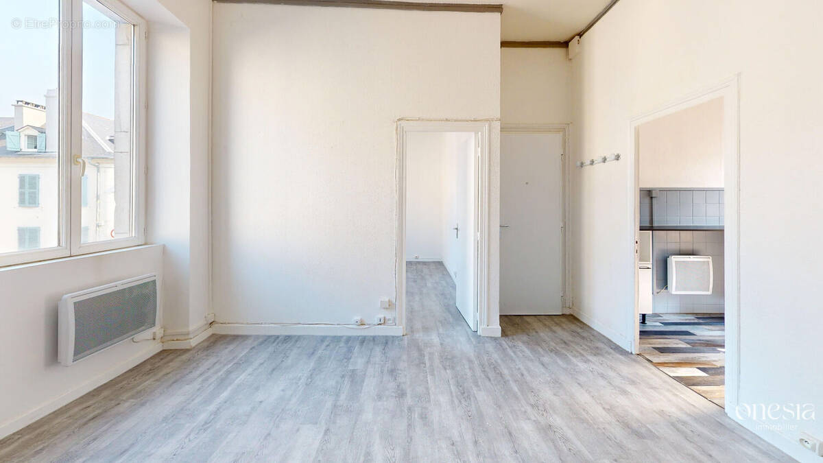 Appartement à PAU