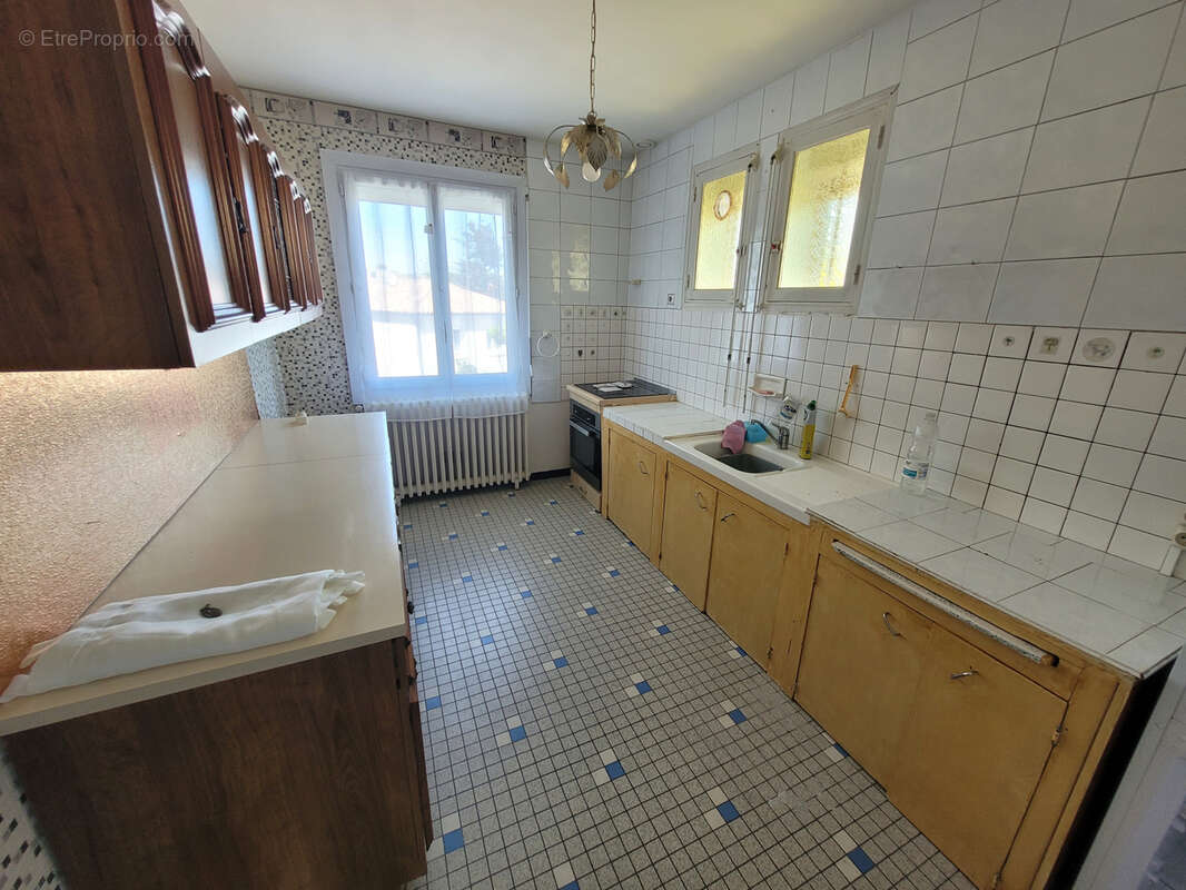 Maison à MARMANDE