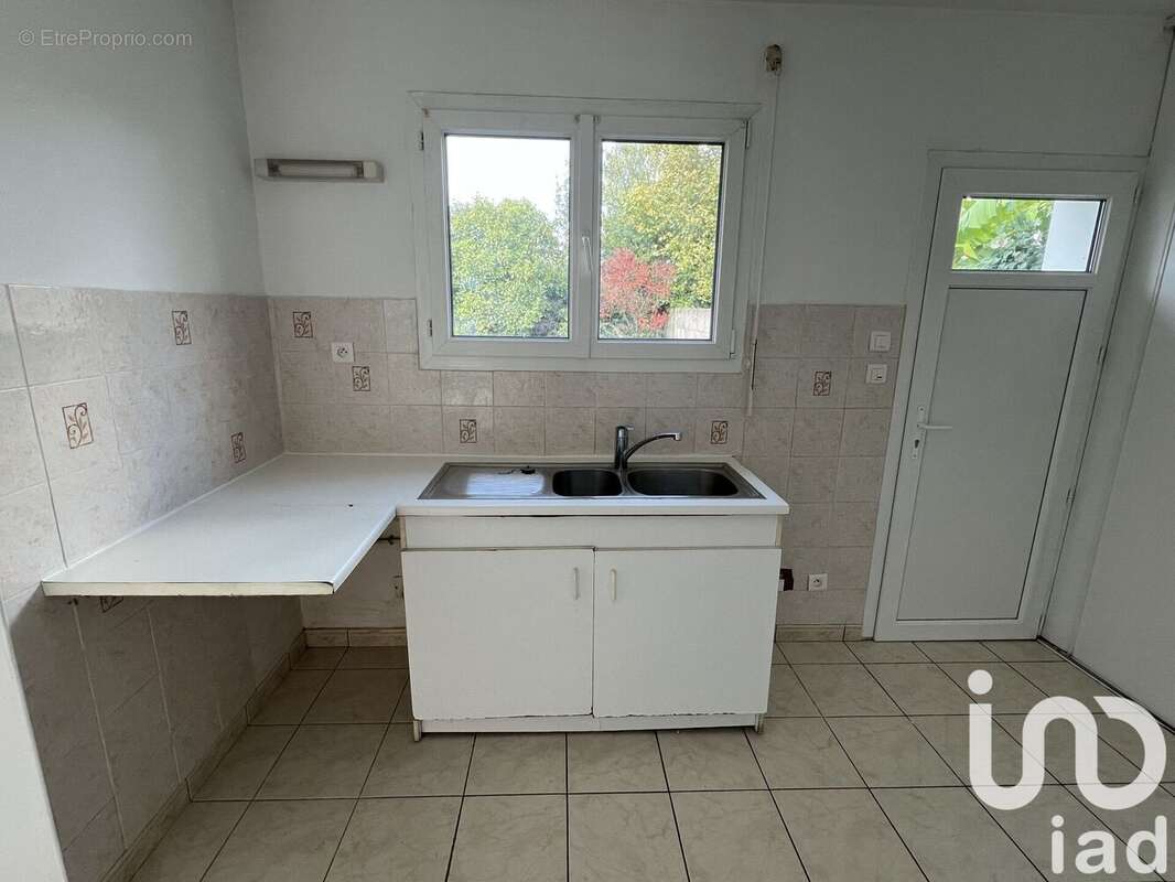 Photo 7 - Maison à NANTES