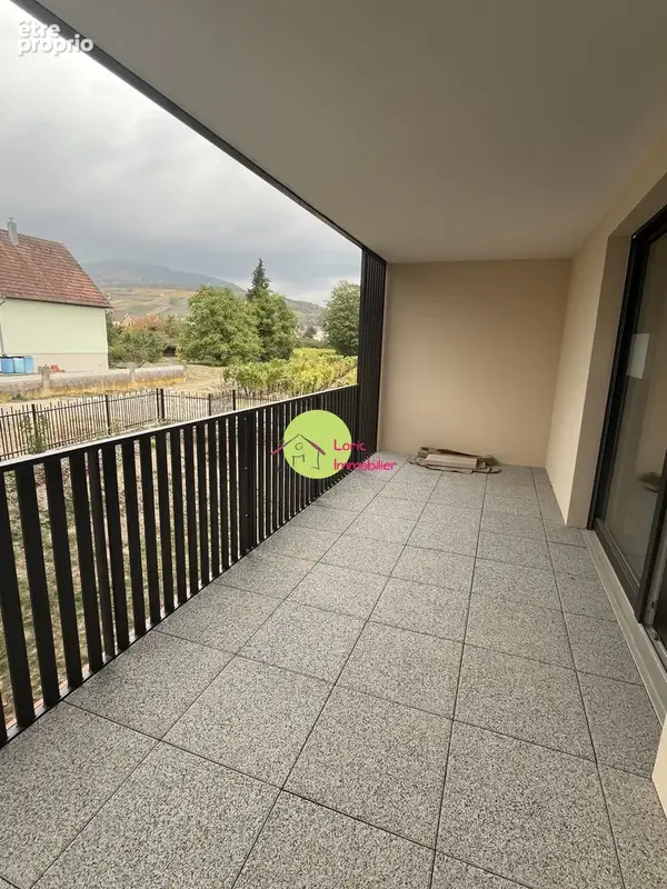 Appartement 3 pièces 64 m² à vendre à Barr (67140) - photo 1