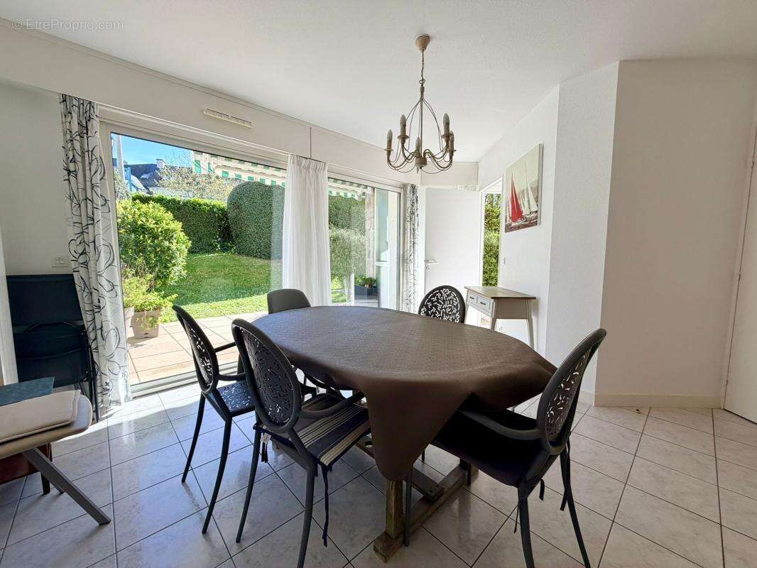 Appartement à ARZON