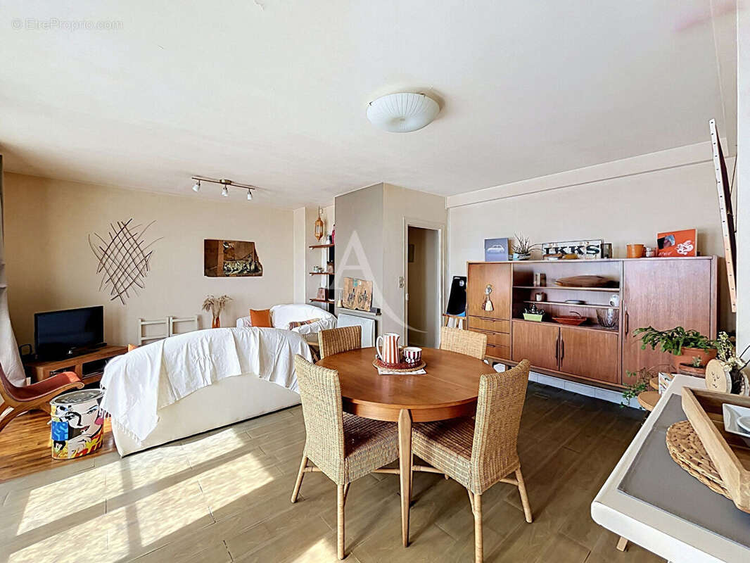 Appartement à CHOLET