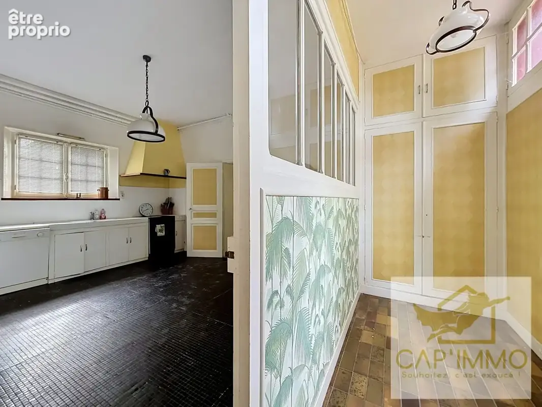 Maison 6 pièces 150 m² à vendre à Magny-En-Vexin (95420) - photo 4
