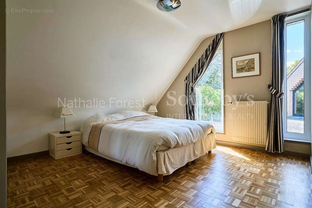 Maison à MARCQ-EN-BAROEUL