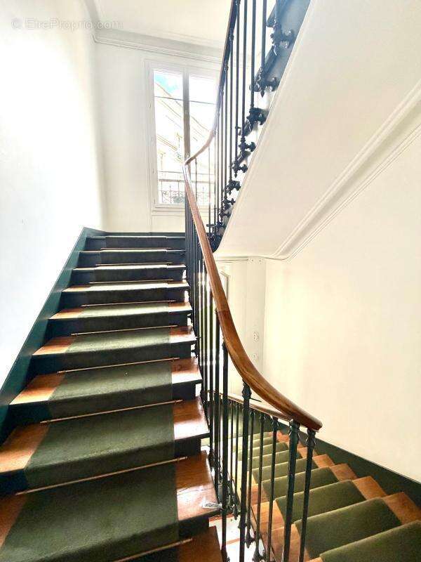 Appartement à MAISONS-ALFORT