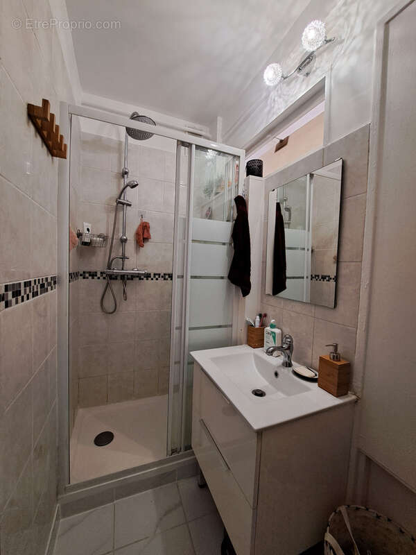 Appartement à MAISONS-ALFORT