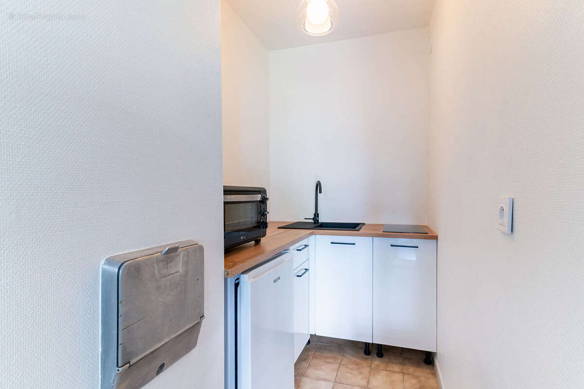 Appartement à PARIS-12E