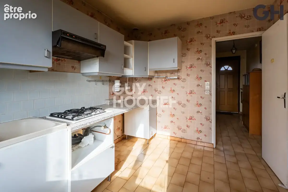 Maison 3 pièces de 79m² à soisy-sur-seine - photo 5