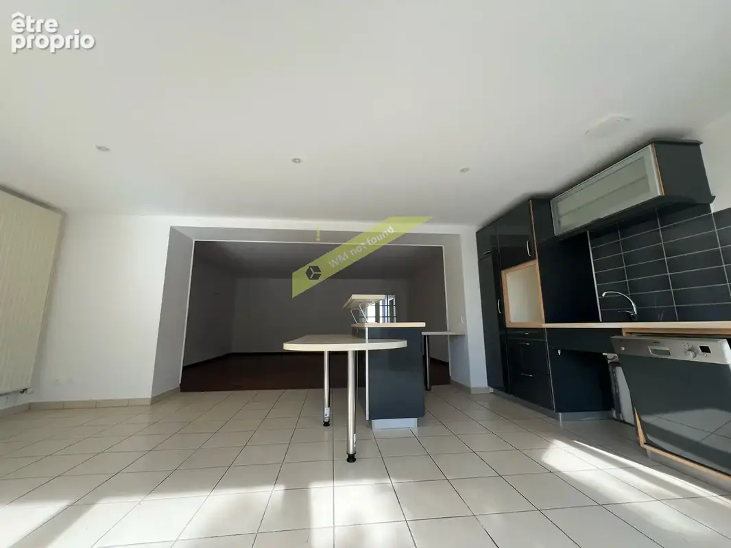 Loft - normes pmr - rdc - dombasle - photo 28