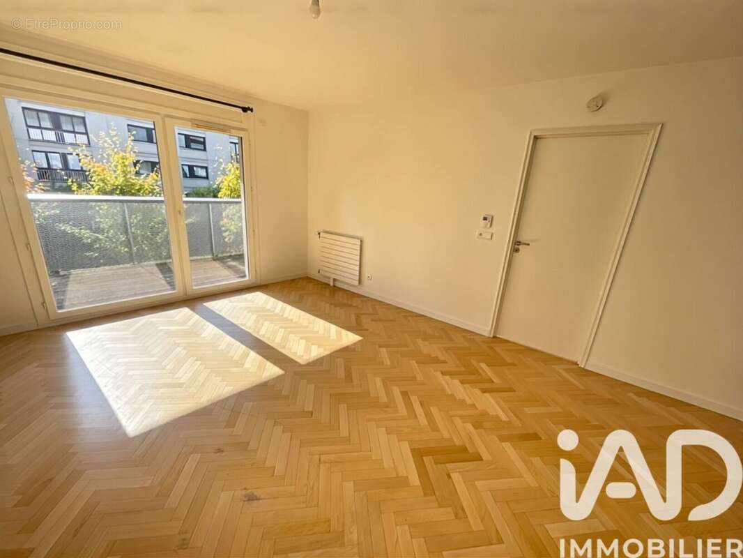 Photo 3 - Appartement à VERSAILLES
