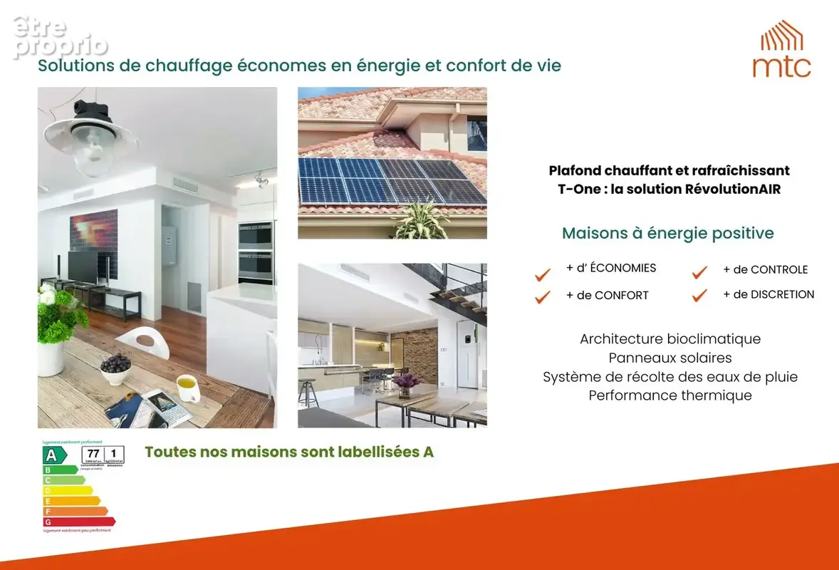 Terrain à bâtir de 537 m² à CHATEAUNEUF-SUR-SARTHE (49) - photo 6