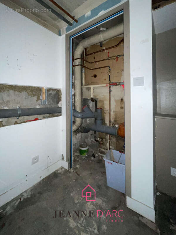 Appartement à ROUEN